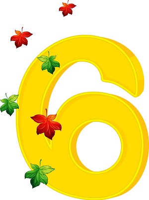 okul öncesi bir rakamı çalışma sayfaları